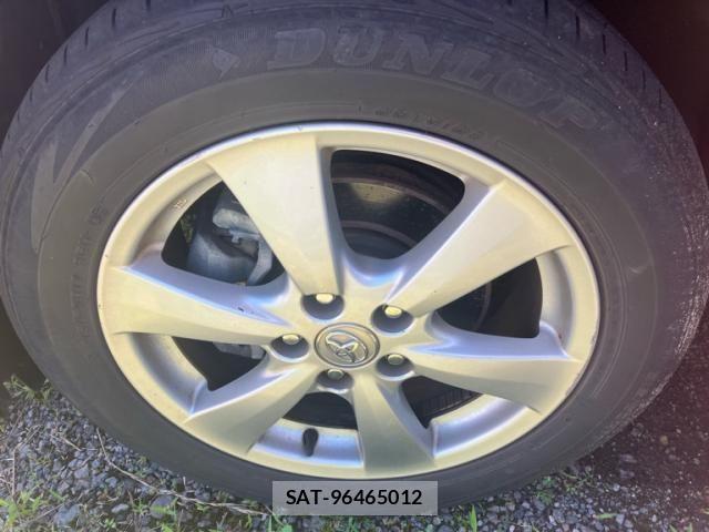Toyota ESTIMA HYBRID 2009-09 8365805-8