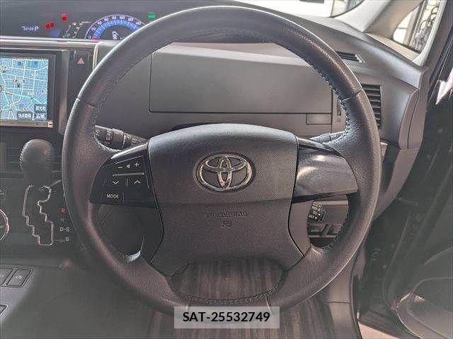 Toyota ESTIMA HYBRID 2013-06 8365801-11