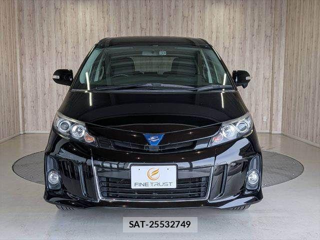 Toyota ESTIMA HYBRID 2013-06 8365801-15