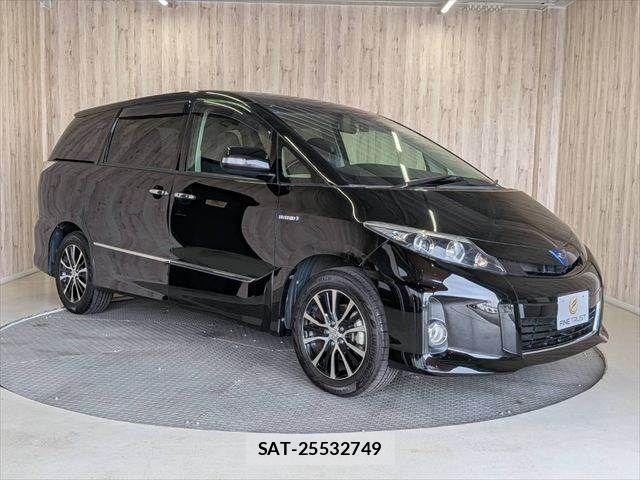 Toyota ESTIMA HYBRID 2013-06 8365801-16