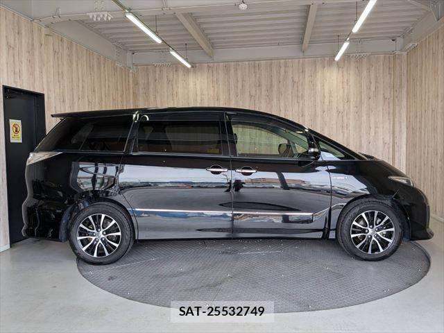 Toyota ESTIMA HYBRID 2013-06 8365801-17