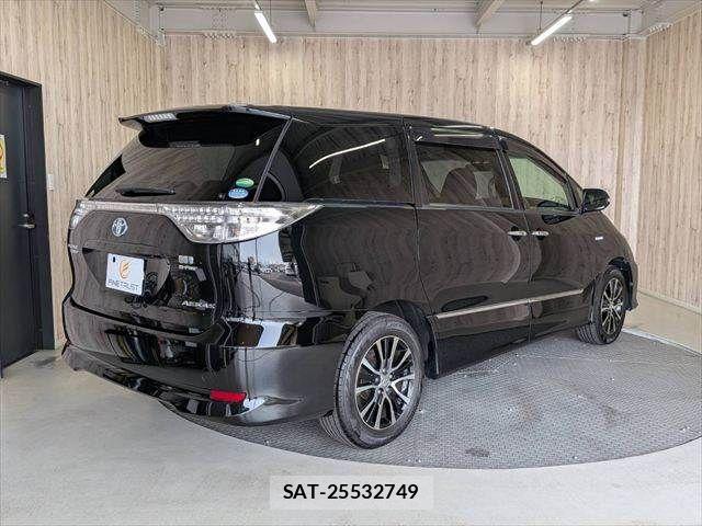 Toyota ESTIMA HYBRID 2013-06 8365801-19