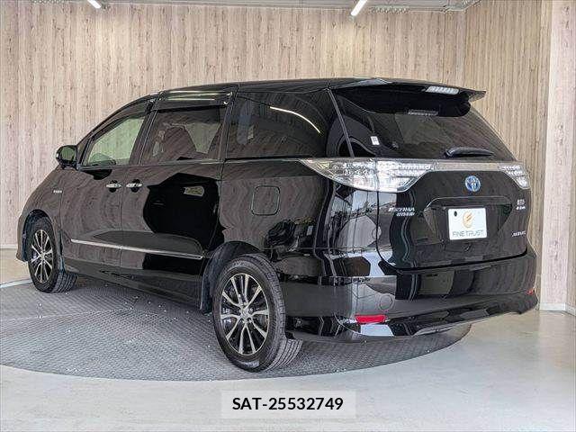 Toyota ESTIMA HYBRID 2013-06 8365801-20
