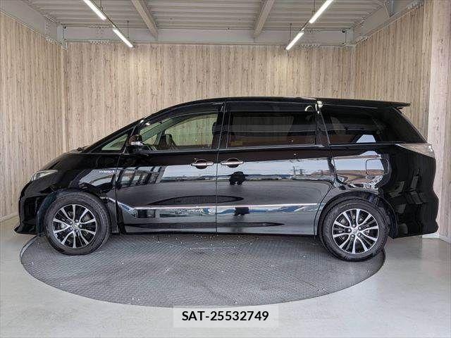 Toyota ESTIMA HYBRID 2013-06 8365801-21