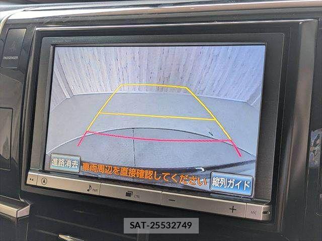 Toyota ESTIMA HYBRID 2013-06 8365801-5