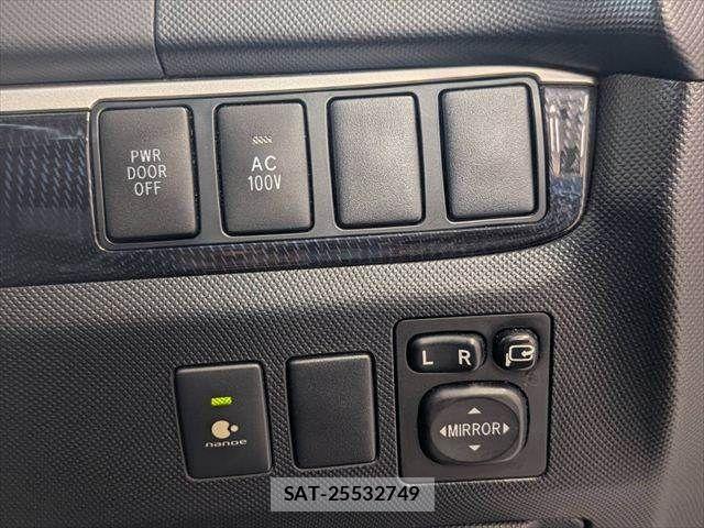 Toyota ESTIMA HYBRID 2013-06 8365801-6