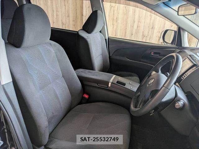 Toyota ESTIMA HYBRID 2013-06 8365801-7