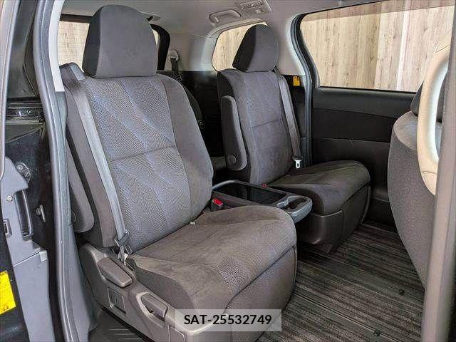 Toyota ESTIMA HYBRID 2013-06 8365801-8