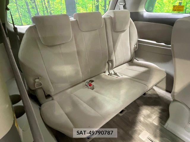 Toyota ESTIMA HYBRID 2010-06 8365803-10