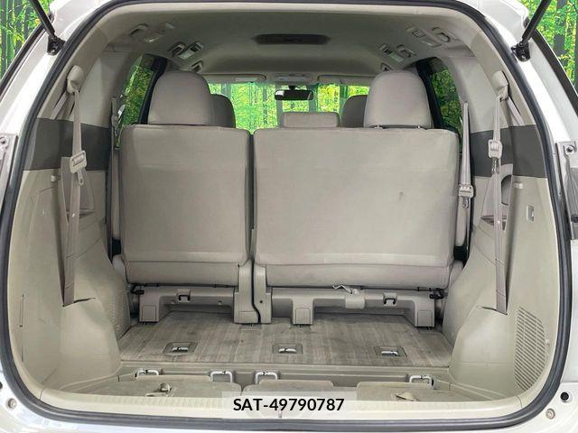 Toyota ESTIMA HYBRID 2010-06 8365803-11