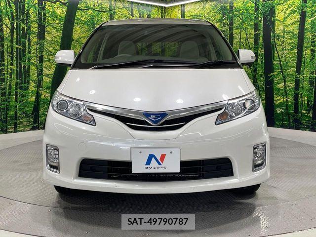 Toyota ESTIMA HYBRID 2010-06 8365803-15
