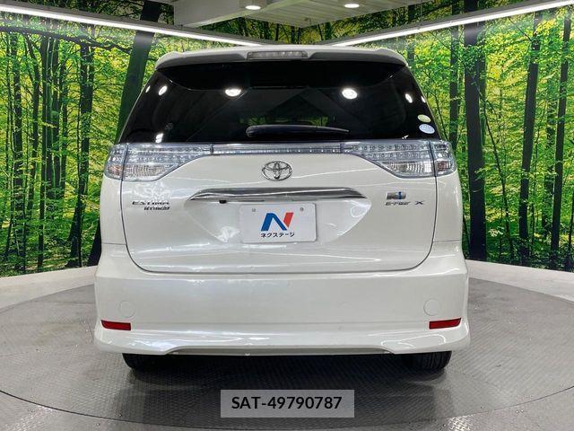 Toyota ESTIMA HYBRID 2010-06 8365803-16