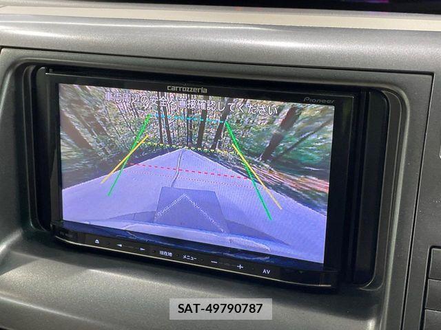 Toyota ESTIMA HYBRID 2010-06 8365803-5