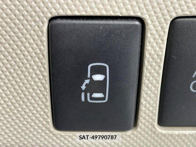 Toyota ESTIMA HYBRID 2010-06 8365803-6