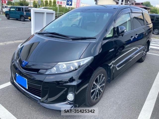 Toyota ESTIMA HYBRID 2015-02 8371639-0