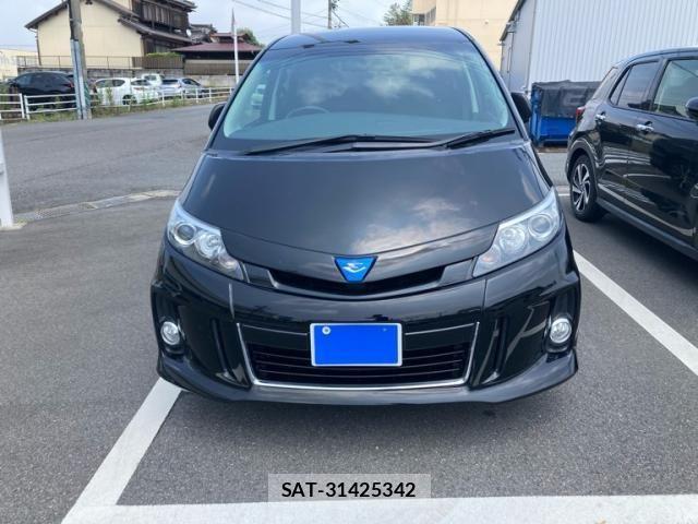 Toyota ESTIMA HYBRID 2015-02 8371639-1