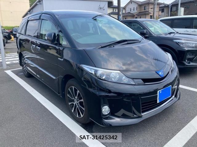 Toyota ESTIMA HYBRID 2015-02 8371639-2