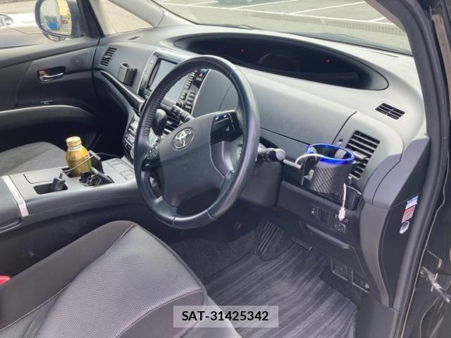 Toyota ESTIMA HYBRID 2015-02 8371639-7
