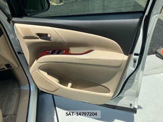 Toyota ESTIMA HYBRID 2013-02 8412282-12