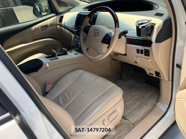 Toyota ESTIMA HYBRID 2013-02 8412282-13