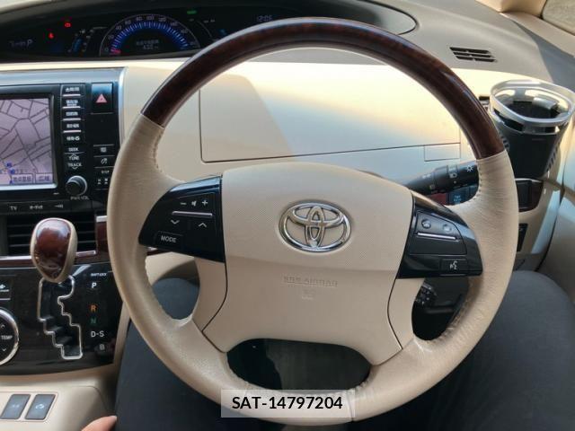Toyota ESTIMA HYBRID 2013-02 8412282-16