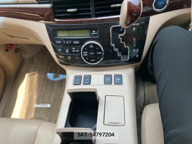 Toyota ESTIMA HYBRID 2013-02 8412282-21