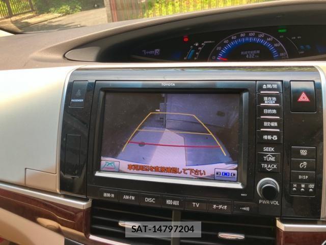 Toyota ESTIMA HYBRID 2013-02 8412282-23