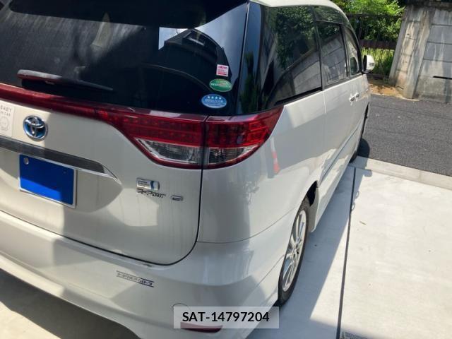 Toyota ESTIMA HYBRID 2013-02 8412282-3