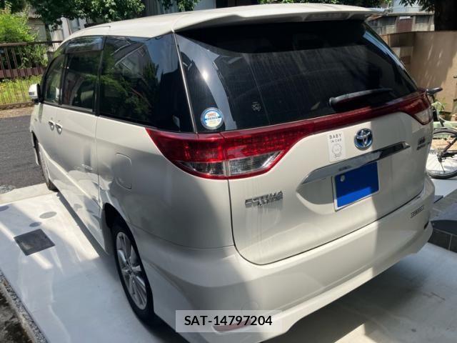 Toyota ESTIMA HYBRID 2013-02 8412282-4