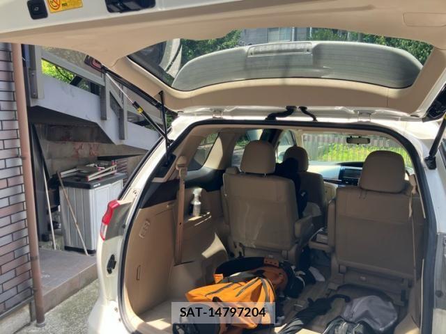 Toyota ESTIMA HYBRID 2013-02 8412282-5