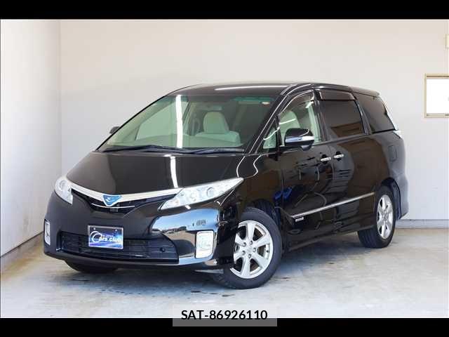 Toyota ESTIMA HYBRID 2010-09 8412283-0