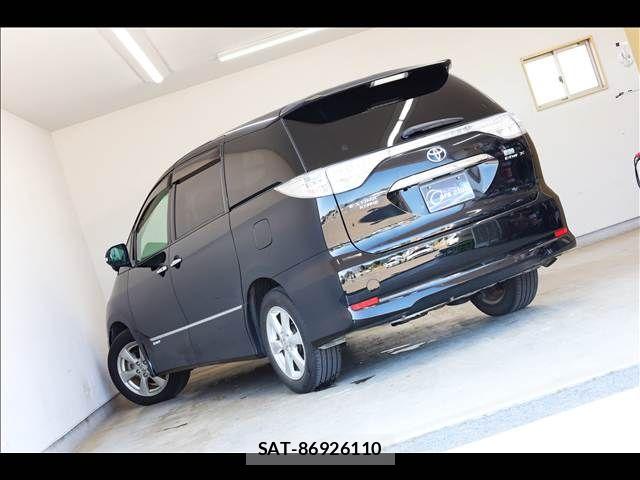 Toyota ESTIMA HYBRID 2010-09 8412283-10