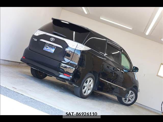 Toyota ESTIMA HYBRID 2010-09 8412283-11