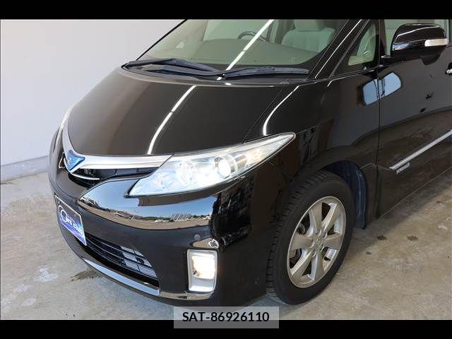 Toyota ESTIMA HYBRID 2010-09 8412283-12