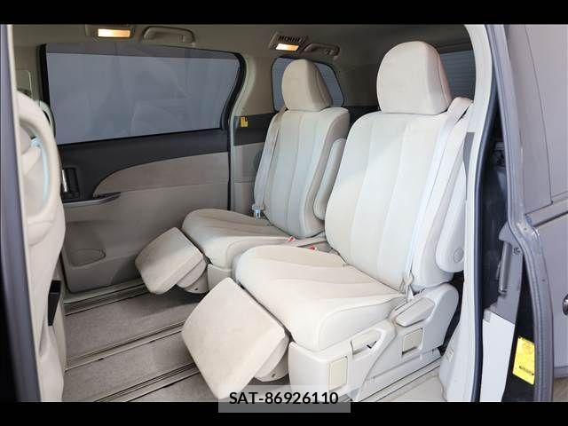 Toyota ESTIMA HYBRID 2010-09 8412283-17