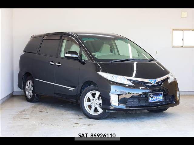 Toyota ESTIMA HYBRID 2010-09 8412283-1