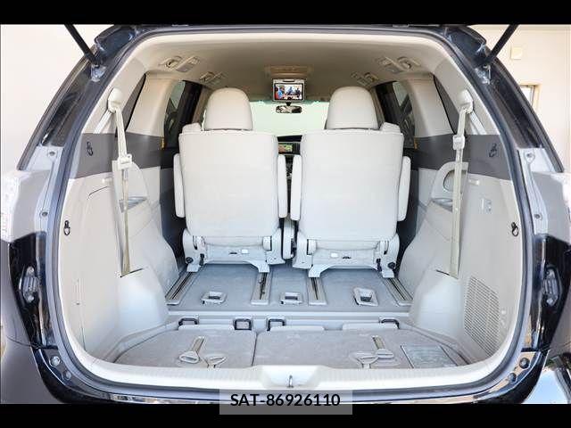 Toyota ESTIMA HYBRID 2010-09 8412283-19