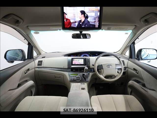 Toyota ESTIMA HYBRID 2010-09 8412283-2