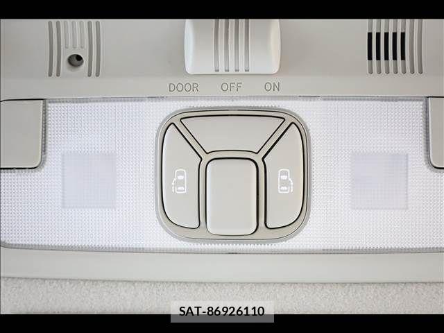 Toyota ESTIMA HYBRID 2010-09 8412283-3