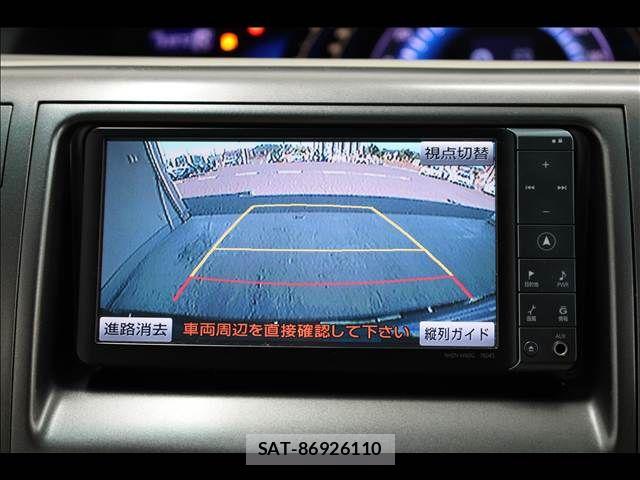 Toyota ESTIMA HYBRID 2010-09 8412283-5