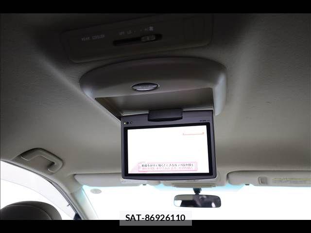 Toyota ESTIMA HYBRID 2010-09 8412283-6