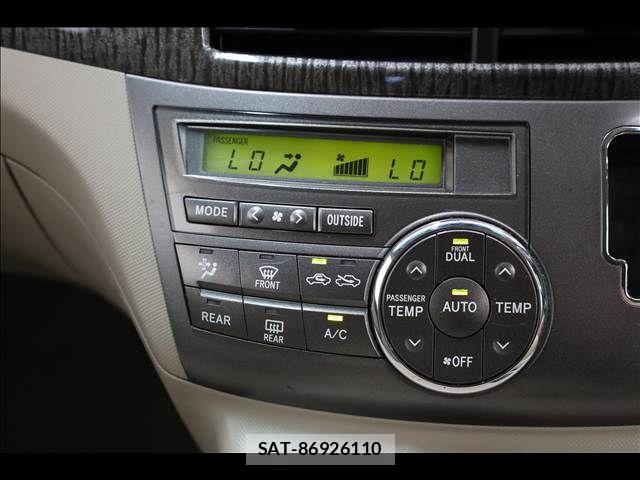 Toyota ESTIMA HYBRID 2010-09 8412283-8