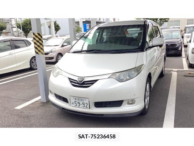 sat car