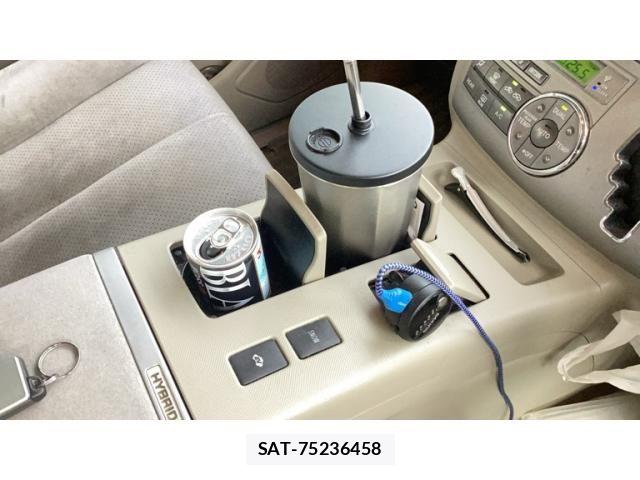 Toyota ESTIMA HYBRID 2007-12 8412285-9