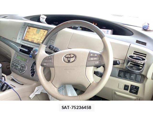 Toyota ESTIMA HYBRID 2007-12 8412285-10