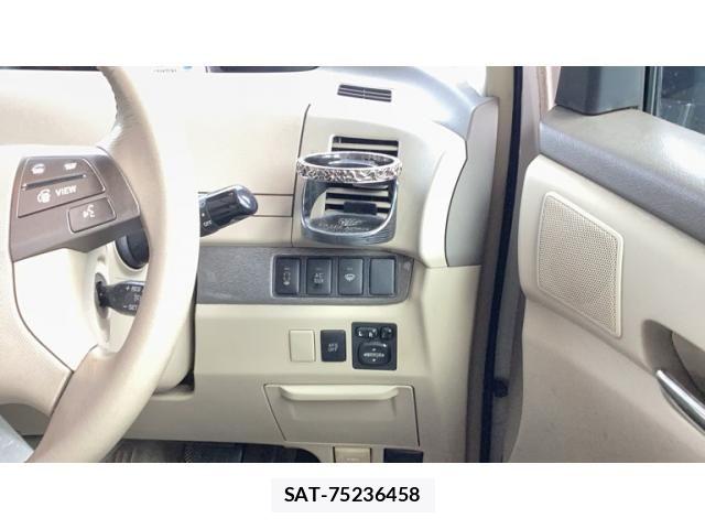 Toyota ESTIMA HYBRID 2007-12 8412285-11