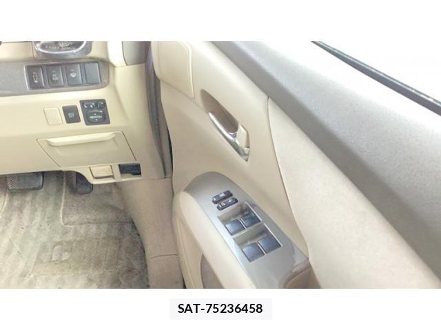 Toyota ESTIMA HYBRID 2007-12 8412285-12