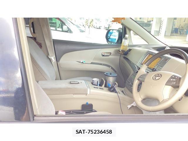 Toyota ESTIMA HYBRID 2007-12 8412285-13
