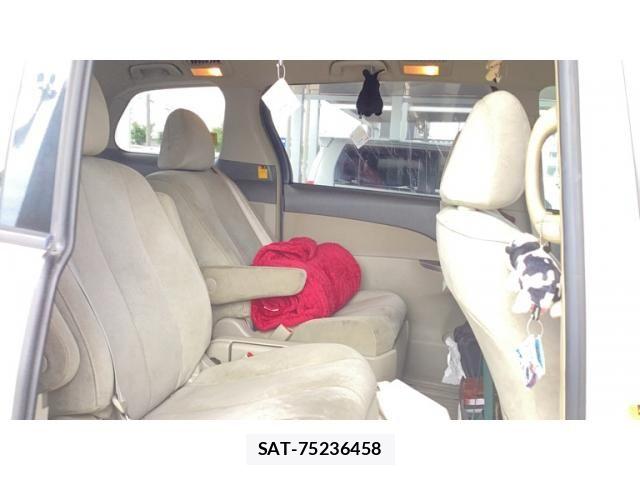 Toyota ESTIMA HYBRID 2007-12 8412285-14