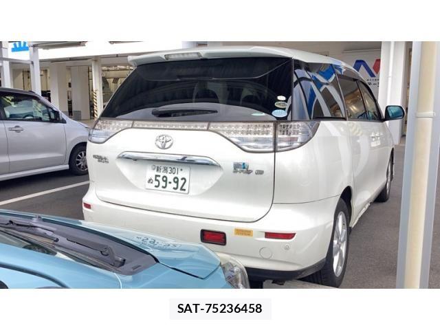 Toyota ESTIMA HYBRID 2007-12 8412285-1